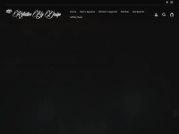 Desktop screenshot for reflectivebydesign.com