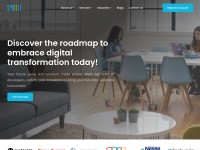 Desktop screenshot for spritle.com