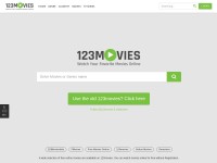 Desktop screenshot for 123moviesfull.me
