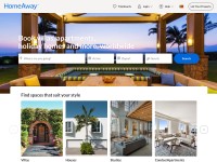 Desktop screenshot for homeaway.lk