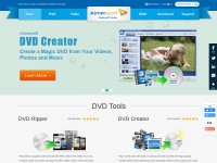 Desktop screenshot for daniusoft.com
