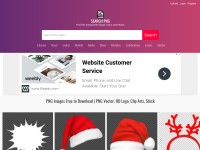 Desktop screenshot for searchpng.com