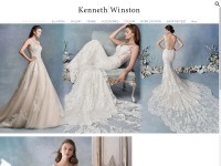 Desktop screenshot for kennethwinston.com