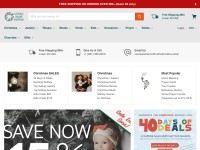 Desktop screenshot for catholiconline.shopping