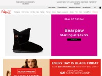 Desktop screenshot for c21stores.com