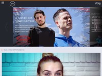 Desktop screenshot for playz.es