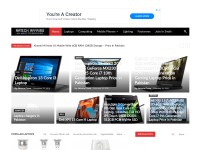 Desktop screenshot for aatechaffairs.com