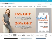 Desktop screenshot for medicalscrubscollection.com