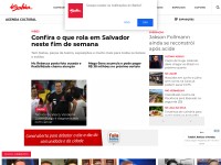 Desktop screenshot for ibahia.com