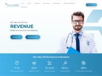 Desktop screenshot for medcaremso.com