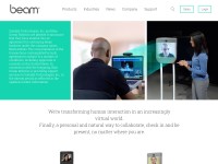 Desktop screenshot for suitabletech.com