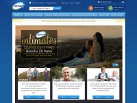 Desktop screenshot for tena.us