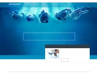 Desktop screenshot for 5thbusiness.com
