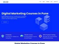 Desktop screenshot for onlinemarketingcourse.in