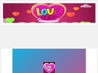 Desktop screenshot for lovetestr.nl