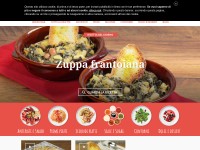 Desktop screenshot for cookaround.com