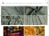 Desktop screenshot for pothys.com