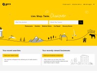 Desktop screenshot for mediative.com