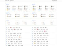 Desktop screenshot for 7764.com