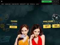 Desktop screenshot for 11bet.tv