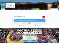 Desktop screenshot for fmsite.net