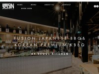 Desktop screenshot for yeosin.com.au