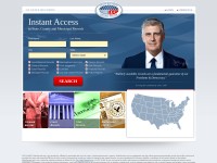 Desktop screenshot for staterecords.org