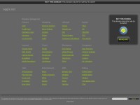 Desktop screenshot for oggix.net