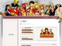 Desktop screenshot for onepiece-tube.com