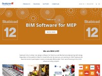 Desktop screenshot for stabiplan.com