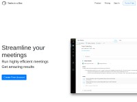Desktop screenshot for tasksinabox.com