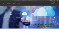 Desktop screenshot for spersia.com