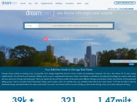 Desktop screenshot for dreamtown.com