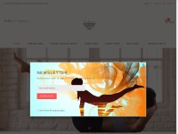 Desktop screenshot for buyingtide.com