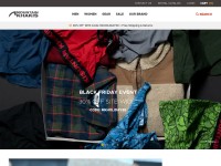 Desktop screenshot for mountainkhakis.com