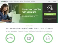 Desktop screenshot for citrixonlinecdn.com