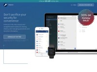 Desktop screenshot for msecure.com