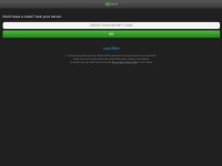 Desktop screenshot for ncrpay.com