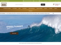 Desktop screenshot for explorersbase.com