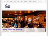 Desktop screenshot for uncovercolorado.com
