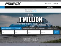 Desktop screenshot for fitmentindustries.com