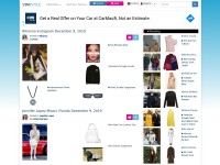 Desktop screenshot for starstyle.com