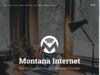 Desktop screenshot for mt.net