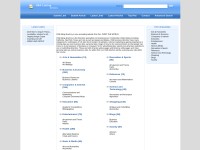 Desktop screenshot for usalistingdirectory.com