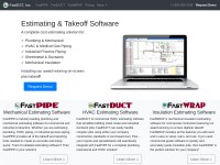 Desktop screenshot for fastest-inc.com