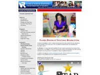 Desktop screenshot for rehabworks.org
