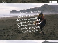 Desktop screenshot for bethel.com