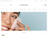 Desktop screenshot for coolnatur.pl