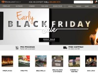 Desktop screenshot for woodlanddirect.com