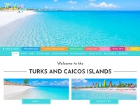 Desktop screenshot for visittci.com